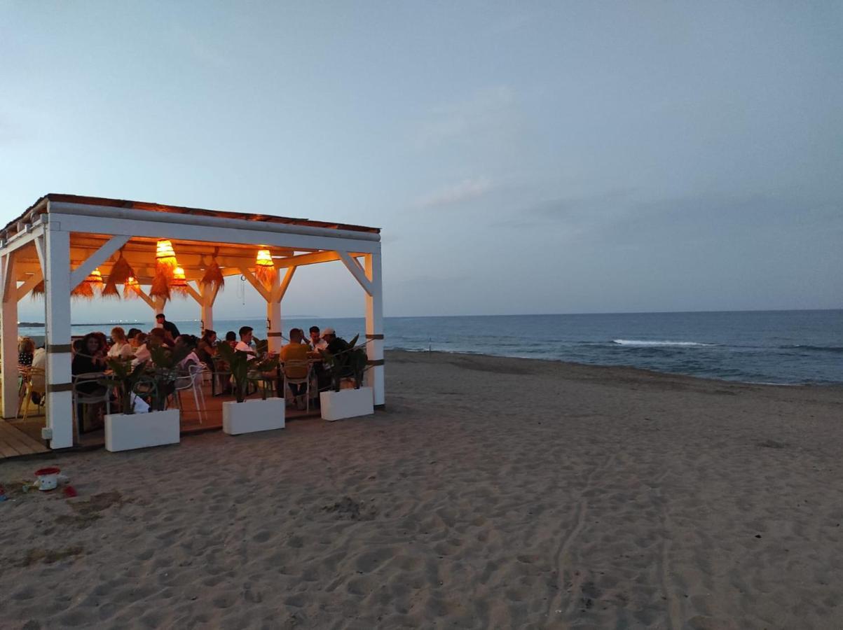 Bungalow Soleado A 100 Metros De La Playa La Mata  Exterior photo
